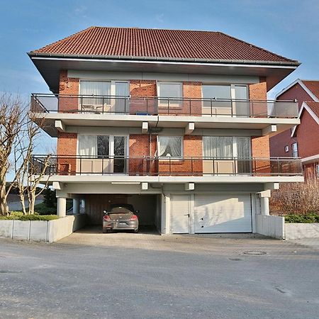 Villa Meeresstrand Villa Meeresstrand Appartement 10 ハーフクルーク エクステリア 写真