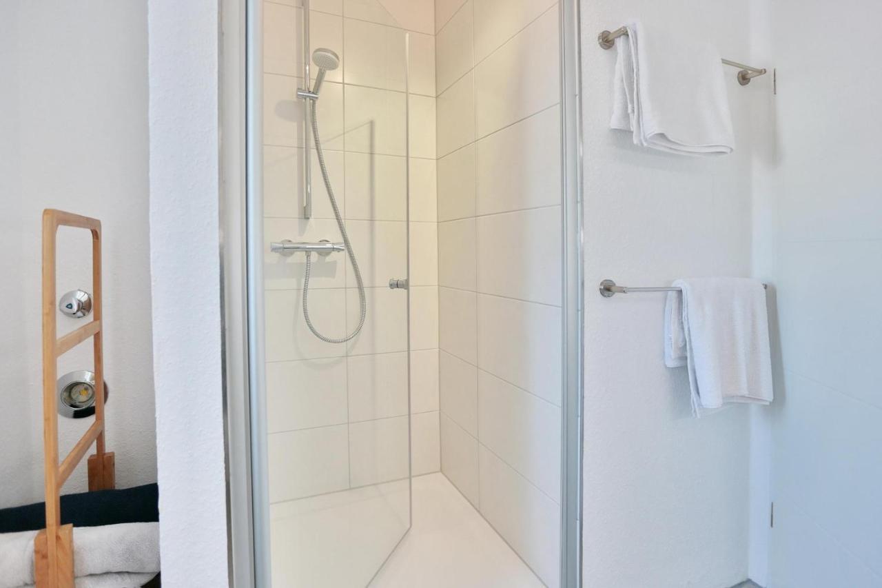 Villa Meeresstrand Villa Meeresstrand Appartement 10 ハーフクルーク エクステリア 写真
